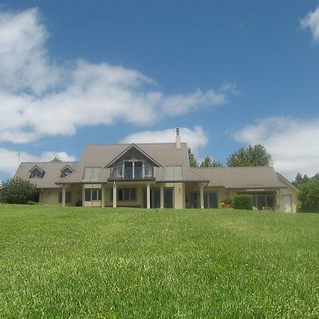 Heron Hill Hotell Kerikeri Eksteriør bilde