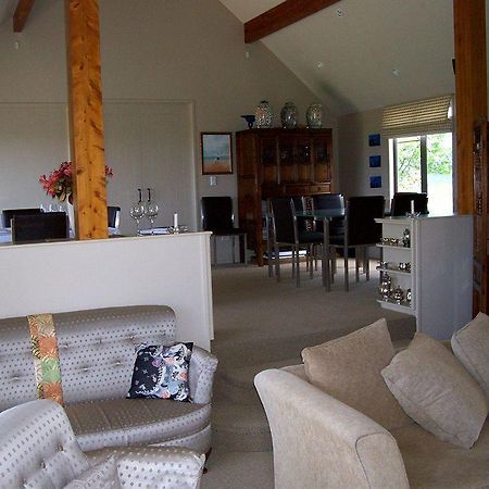 Heron Hill Hotell Kerikeri Eksteriør bilde