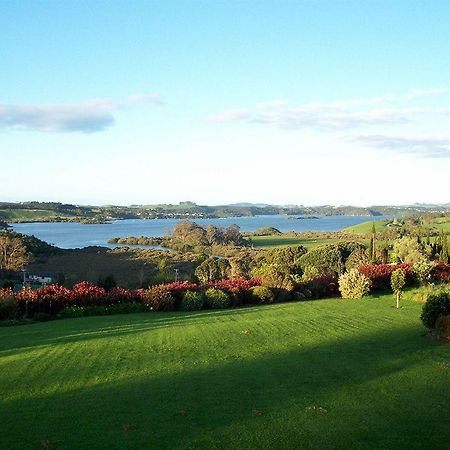 Heron Hill Hotell Kerikeri Eksteriør bilde