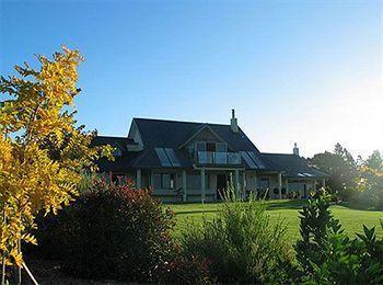 Heron Hill Hotell Kerikeri Eksteriør bilde