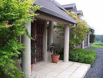 Heron Hill Hotell Kerikeri Eksteriør bilde