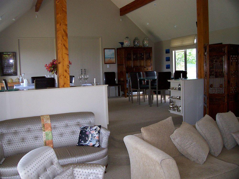 Heron Hill Hotell Kerikeri Eksteriør bilde