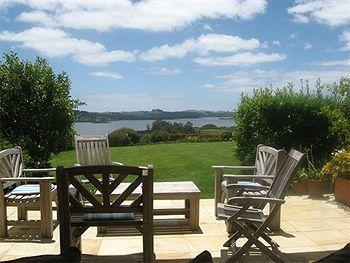 Heron Hill Hotell Kerikeri Eksteriør bilde